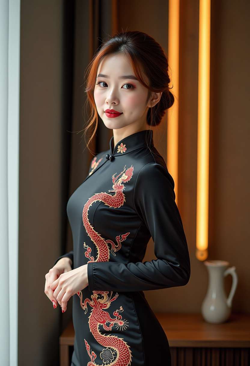 风止时分