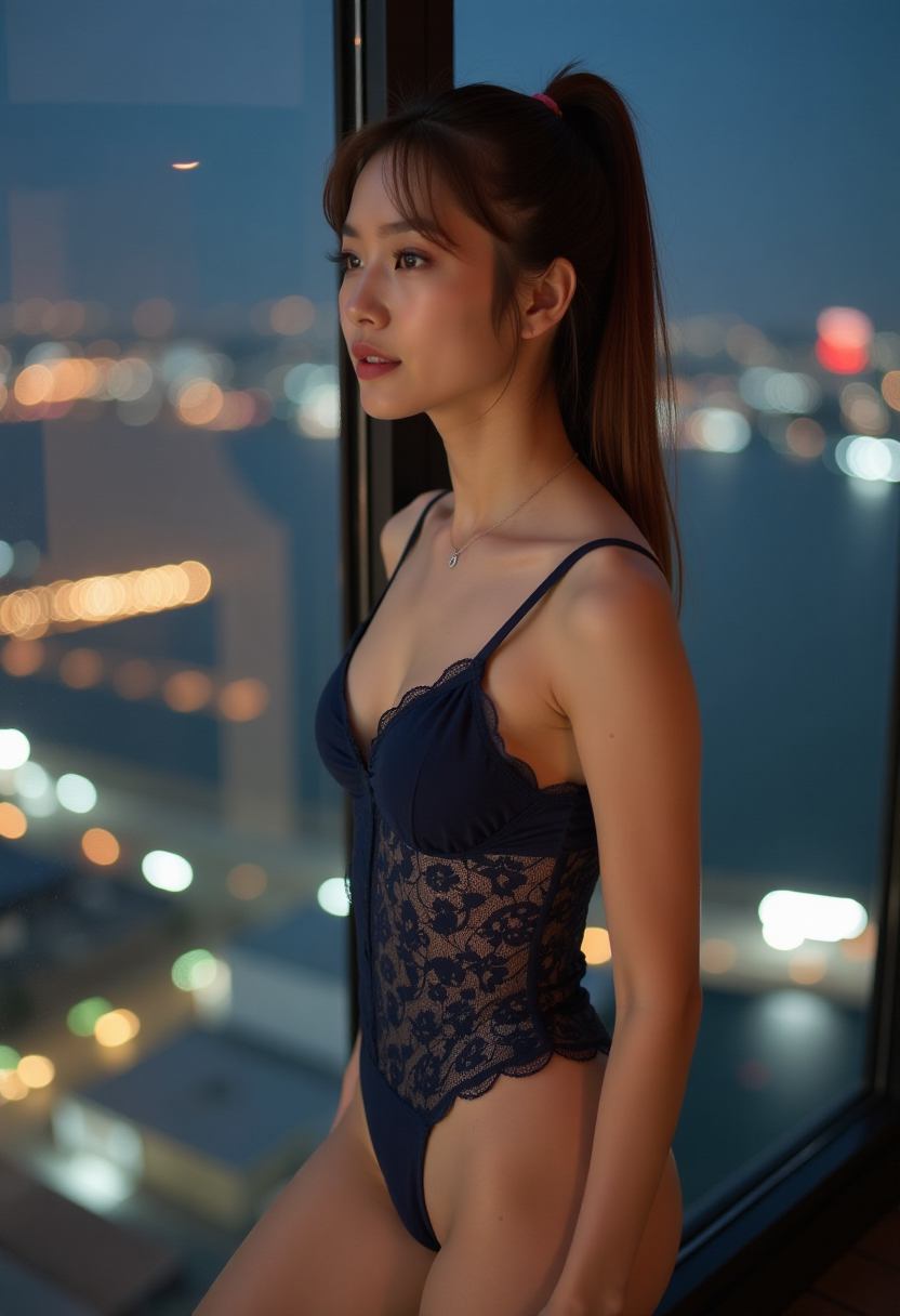 迷迭香旅馆
